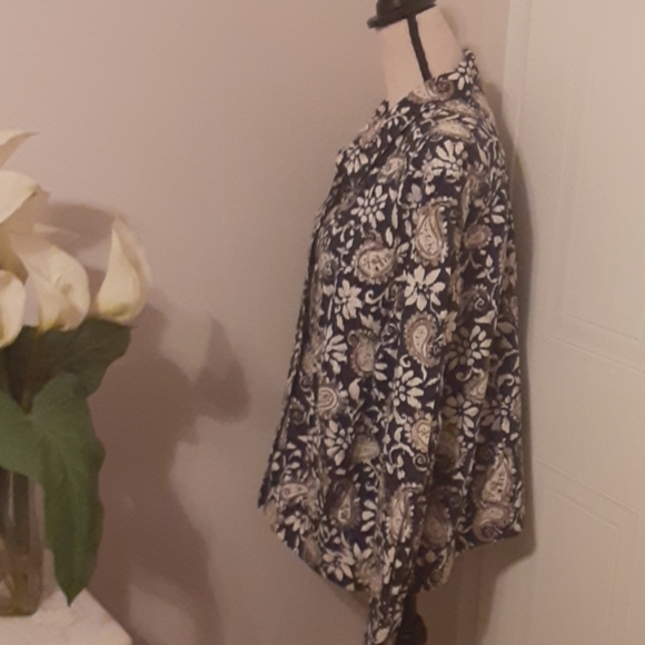 Plus size Jacket - Picture 3 of 7